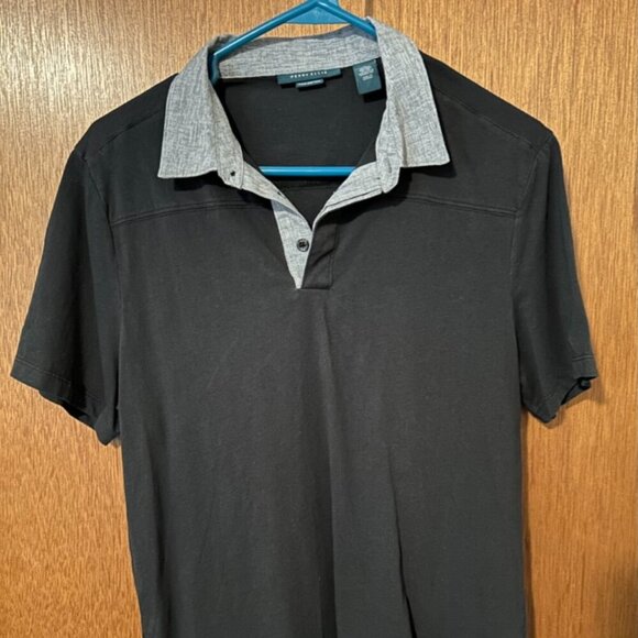 Men's Perry Ellis Polo - Picture 1 of 4